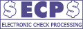Electronic Check Processing