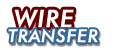 Wire Transfer