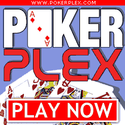 Poker Plex banner 250x250