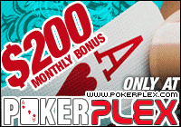 Poker Plex banner 200x140