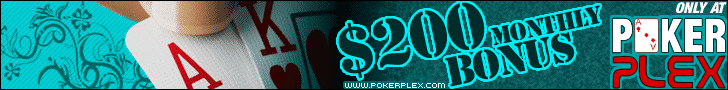 Poker Plex banner 728x90