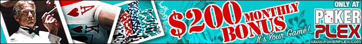 Poker Plex banner 728x90