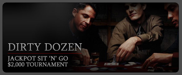 Dirty  Dozen