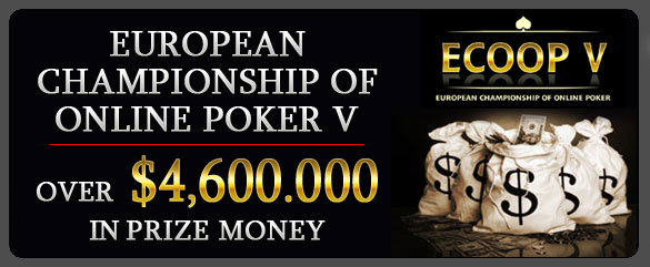 ECOOP V Promotion