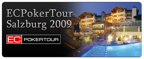 ECPokerTour Tournament
