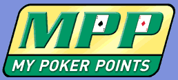 My Poker Points