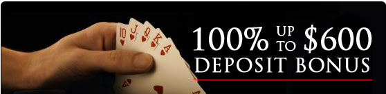 Sign Up Bonus