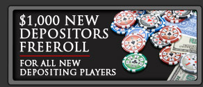 Poker Plex Freeroll