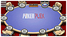 Poker Table