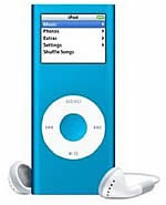 Apple iPod nano