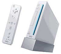 Nintendo Wii 